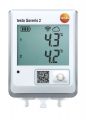 testo Saveris 2-T2o(sh)(j)ӛ䛃x,̖(ho):0572 2002,Ʒ:(gu)DTESTO